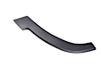 1UU88RXFAC Rear, Passenger Side Fender Flares, Sport Utility