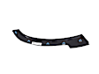 1UU88RXFAC Rear, Passenger Side Fender Flares, Sport Utility