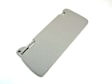 1VF23BD1AC Sun Visor, Direct Fit, Sold Individually