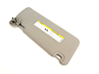 1VF23BD1AC Sun Visor, Direct Fit, Sold Individually