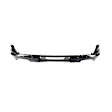 1WD29TZZAC Sport Utility Rear, Lower Bumper Cover