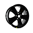 1WQ09DX8AB Wheel, X