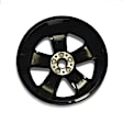 1WQ09DX8AB Wheel, X