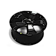 1WQ09DX8AB Wheel, X