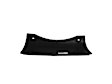 1XV06TZZAB Trailer Hitch Cover - Sold Individually