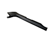 1ZA03DX9AD Direct Fit Cowl Cover Cap, Sold Individually