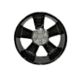 1ZV90DD5AB Wheel, X