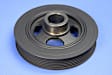 2312425000 Engine Camshaft Bolt - Direct Fit, Sold individually