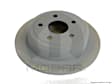 2AMV4762AC Brake Disc