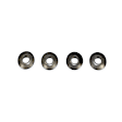 33004255 Engine Intake Manifold Grommet - Direct Fit, Sold individually