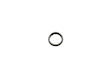 3507678 Direct Fit Differential Pinion Bearing Spacer, Sold Individually