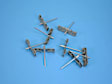 4389815AA Clips & Fasteners - Sold Individually