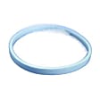 2011 Dodge Nitro - Throttle Body Gasket, VIN X, Sold Individually, OE Replacement Series