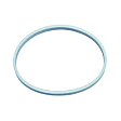 2011 Dodge Nitro - Throttle Body Gasket, VIN X, Sold Individually, OE Replacement Series