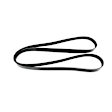 4627166AC Serpentine Belt - Sold individually