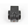 4743163AC Front Sway Bar Bushing, Sold Individually, OE Replacement Series
