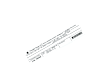 47480104AA Direct Fit Emission Label, Sold Individually