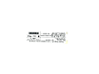 47480119AA Direct Fit Emission Label, Sold Individually