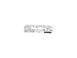 47480119AA Direct Fit Emission Label, Sold Individually