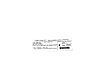 47480135AA Direct Fit Emission Label, Sold Individually