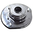 4766116AB Front OE Replacement Series Strut Mount
