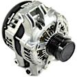 4801778AI Alternator, 3.6L, 6Cyl, Remanufactured, OE Replacement Series