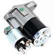 4801854AA Starter, Remanufactured, OE Replacement Series
