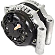 4801866AC Alternator, 5.7L, 8Cyl, Remanufactured, OE Replacement Series