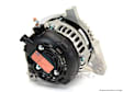 4848662AB Alternator, 8.0L, 10Cyl, New