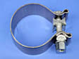 4848935AA Exhaust Clamp - Sold individually