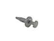 4857108 Bumper Cover Retainer - Sold Individually