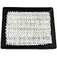 4861480AA OE Replacement Dry Air Filter OE Replacement Series
