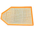 4861746AB OE Replacement Dry Air Filter OE Replacement Series