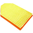 4861746AB OE Replacement Dry Air Filter OE Replacement Series