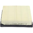 4861756AA OE Replacement Dry Air Filter OE Replacement Series