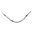 4877016AC Parking Brake Cable OE Replacement Series