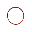 2013 Dodge Avenger - Throttle Body Gasket, VIN B, Sold Individually, OE Replacement Series