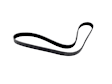 4891704AA Serpentine Belt - Sold individually
