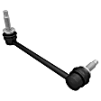 4895483AC Front, Driver Side Sway Bar Link, OE Replacement Series