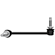 4895483AC Front, Driver Side Sway Bar Link, OE Replacement Series