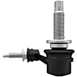 4895483AC Front, Driver Side Sway Bar Link, OE Replacement Series
