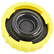 5014518AA OE Replacement Series Brake Reservoir Cap