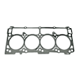 5037592AC Cylinder Head Gasket, 6.1L, 8Cyl