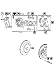 2018 Ram 1500 - Caliper Guide Pin