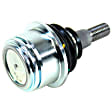 5090033AB Front, Driver or Passenger Side, Lower Ball Joint OE Replacement Series
