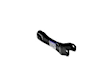 5090124AA Direct Fit Toe Link, Sold Individually