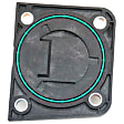 2001 Dodge Neon - Camshaft Position Sensor, VIN C, Sold individually, 4 Cyl 2.0L, OE Replacement Series