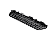 5113684AB Grille Air Deflector - Sold individually