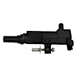 5149049AB Ignition Coil, Sold Individually, 4.7L, 8Cyl, OE Replacement Series