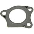 5175629AA OE Replacement Series Turbocharger Mounting Gasket Kit